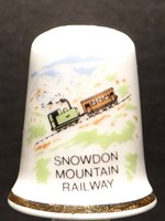 snowdon